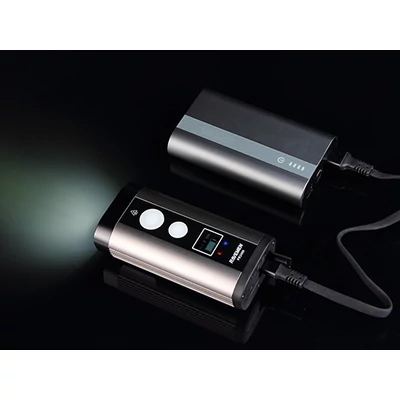 Ravemen PR2400 akkumulátoros első lámpa - RideShop.hu