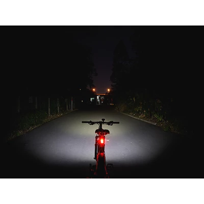 Ravemen PR2400 akkumulátoros első lámpa - RideShop.hu