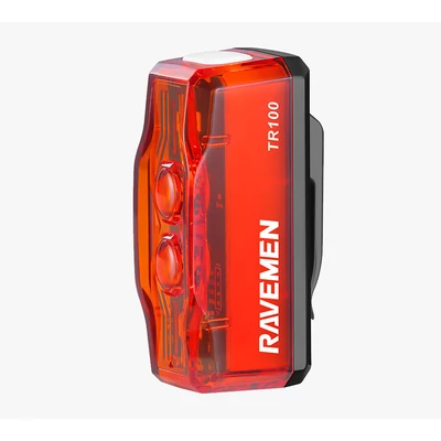 Ravemen TR100 akkumulátoros hátsó lámpa - RideShop.hu