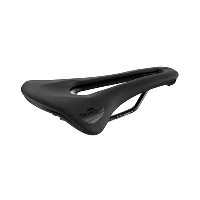 Selle San Marco Shortfit 2.0 Open-Fit Sport Narrow nyereg - RideShop.hu