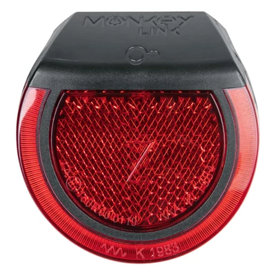 MonkeyLink SkyeLight Rear BL Connect ebike akkumulátor hátsó lámpa - RideShop.hu