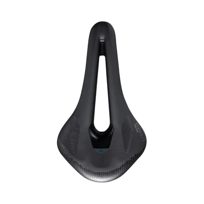 Selle San Marco Shortfit 2.0 Supercomfort Open-Fit Racing nyereg [140 mm, 255 mm] - RideShop.hu