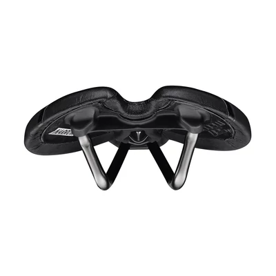 Selle San Marco Aspide Open-Fit Racing nyereg [142 mm, fekete, 277 mm] - RideShop.hu