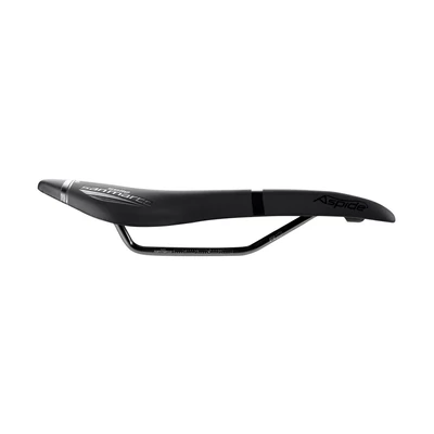 Selle San Marco Aspide Open-Fit Racing nyereg [142 mm, fekete, 277 mm] - RideShop.hu
