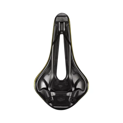 Selle San Marco Shortfit 2.0 Open-Fit Racing Iridescent Gold nyereg [155 mm, 255 mm] - RideShop.hu