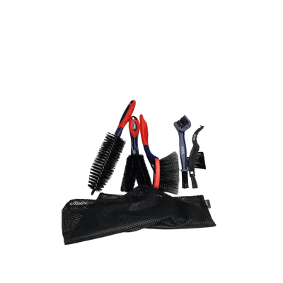 Joe's No-Flats 5 Premium Brush Kit kefeszett - RideShop.hu