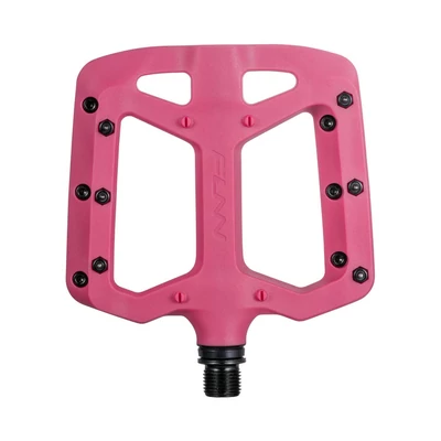 FUNN Taipan DH/BMX pedál [pink] - RideShop.hu