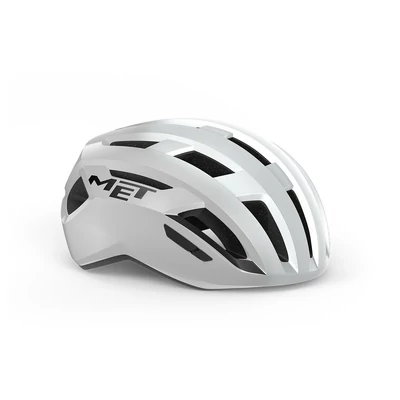 MET Vinci Mips kerékpáros sisak [fényes fehér-szürke, 58-61 cm (L)] - RideShop.hu