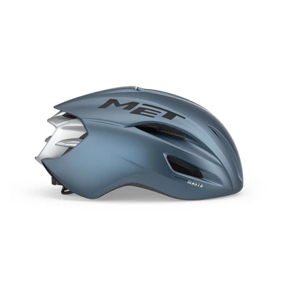 MET Manta Mips kerékpáros sisak [matt kék-ezüst, 52-56 cm (S)] - RideShop.hu