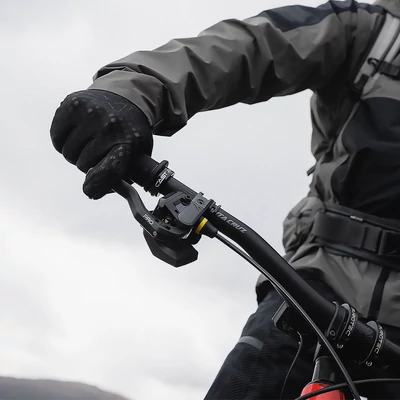 Magura Gustav Pro First Edition hidraulikus tárcsafék - RideShop.hu