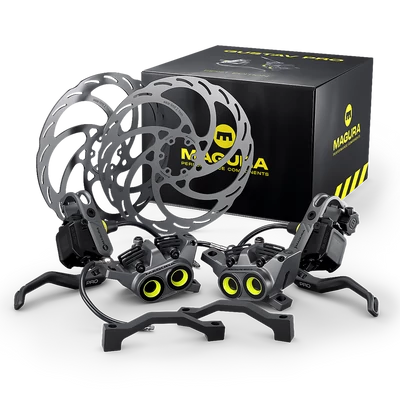 Magura Gustav Pro First Edition hidraulikus tárcsafék - RideShop.hu