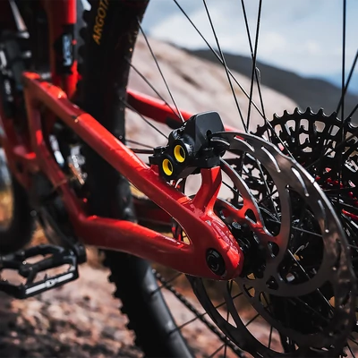 Magura Gustav Pro First Edition hidraulikus tárcsafék - RideShop.hu