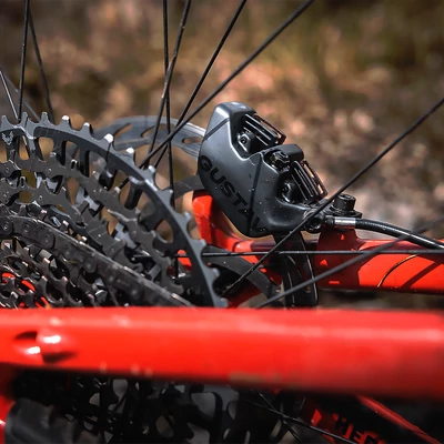 Magura Gustav Pro First Edition hidraulikus tárcsafék - RideShop.hu