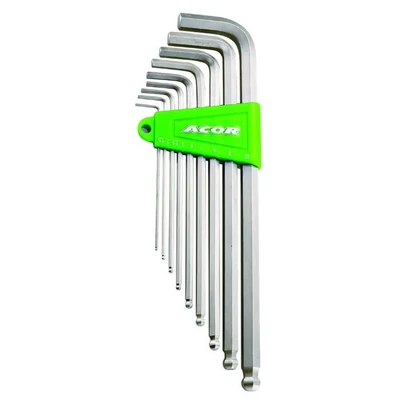 Acor ATL-22504 imbuszkulcs - RideShop.hu