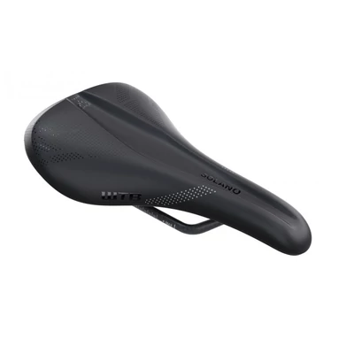 WTB Solano Fusion Form Wide Cromoly nyereg [157 mm, 240 mm] - RideShop.hu