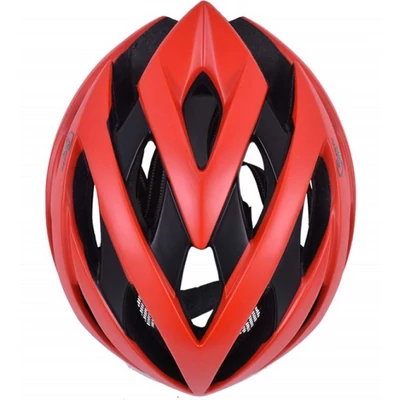 Safety Labs Avex kerékpáros sisak [piros, 57-61 cm (L)] - RideShop.hu