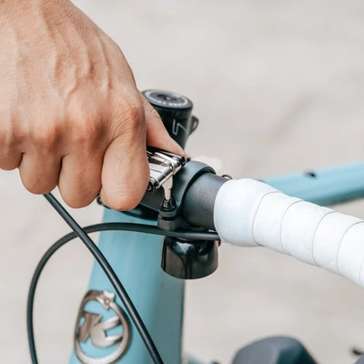 Granite Diverse 10 zsebszerszám [fekete] - RideShop.hu