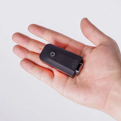 Ravemen CL01 akkumulátoros hátsó lámpa - RideShop.hu