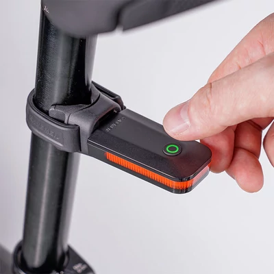 Ravemen CL01 akkumulátoros hátsó lámpa - RideShop.hu