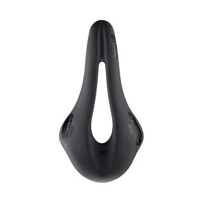 Selle San Marco Shortfit 130 Open-Fit Dynamic nyereg - RideShop.hu