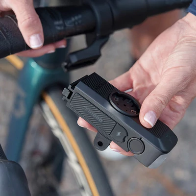 Ravemen FR1000 akkumulátoros első lámpa - RideShop.hu