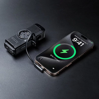 Ravemen FR1000 akkumulátoros első lámpa - RideShop.hu