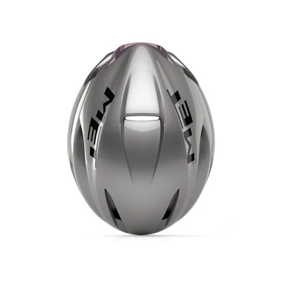 MET Manta Mips kerékpáros sisak [fényes opál szürke, 58-61 cm (L)] - RideShop.hu