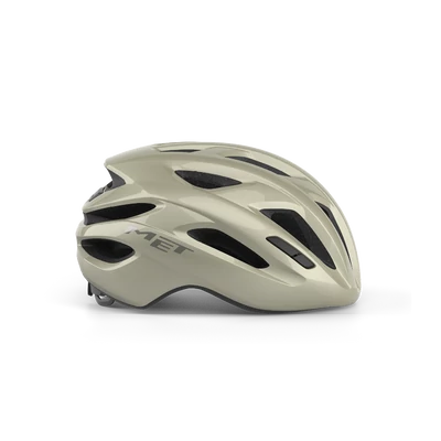 MET Idolo Mips New kerékpáros sisak [fényes metál-szürke, 52-59 cm (Uni)] - RideShop.hu