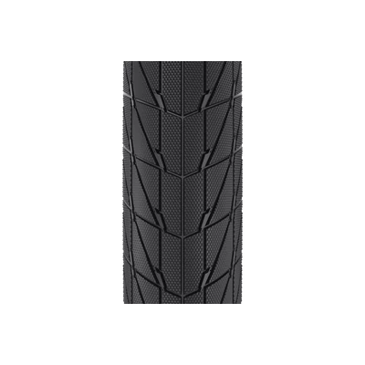 WTB Groov-E Comp Flat Guard E-50 reflexcsíkos drótperemes 29er gumiköpeny [2.4, fekete] - RideShop.hu