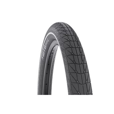 WTB Groov-E Comp Flat Guard E-50 reflexcsíkos drótperemes 29er gumiköpeny [2.4, fekete] - RideShop.hu