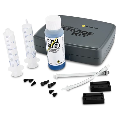 Magura standard légtelenítő szett - RideShop.hu