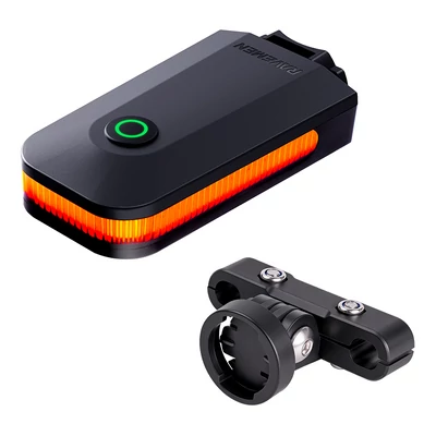 Ravemen CL01 Pro akkumulátoros hátsó lámpa - RideShop.hu