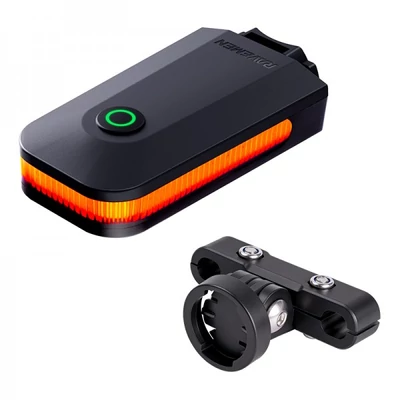 Ravemen LS07 akkumulátoros első+hátsó lámpa - RideShop.hu