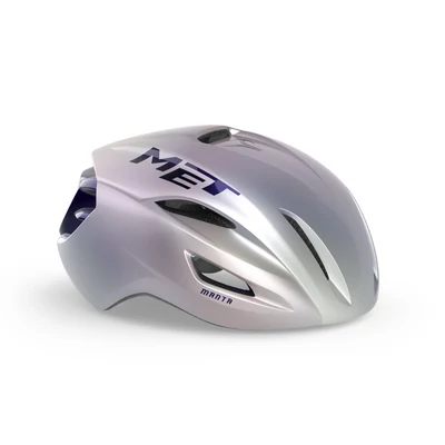 MET Manta Mips Tadej Pogacar Limited Edition kerékpáros sisak [fehér, 52-56 cm (S)] - RideShop.hu