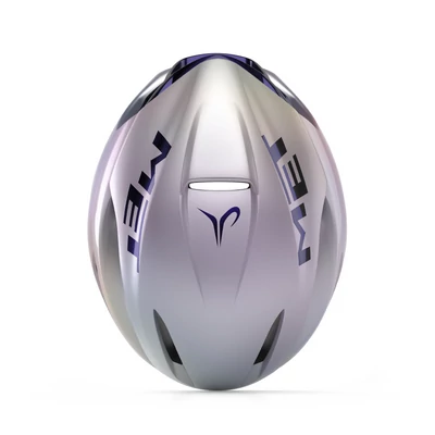 MET Manta Mips Tadej Pogacar Limited Edition kerékpáros sisak [fehér, 58-61 cm (L)] - RideShop.hu