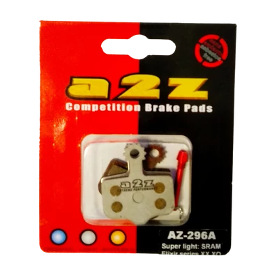 a2Z AZ-296A fékpofa tárcsafékhez - RideShop.hu