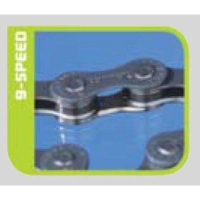 Connex 904 9 sebességes lánc - RideShop.hu