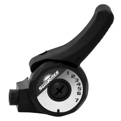 Sunrace SLM2T váltókar [7s. hátsó] - RideShop.hu