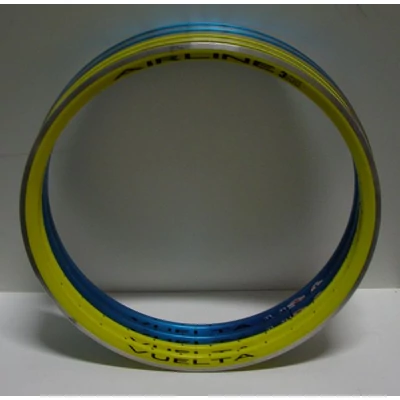 Vuelta Airline 3 felni [sárga, 32] - RideShop.hu