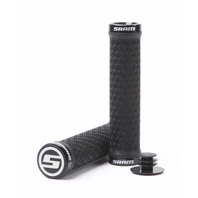 Sram dupla bilincses kormánymarkolat [fekete] - RideShop.hu
