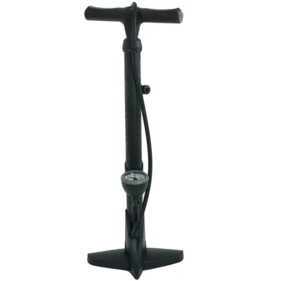 Zoggie nyomásmérős műhelypumpa - RideShop.hu