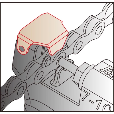 Icetoolz Pro 5-12s láncbontó - RideShop.hu