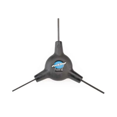 Park Tool "Y" 2, 2,5, 3 mm imbuszkulcs - RideShop.hu