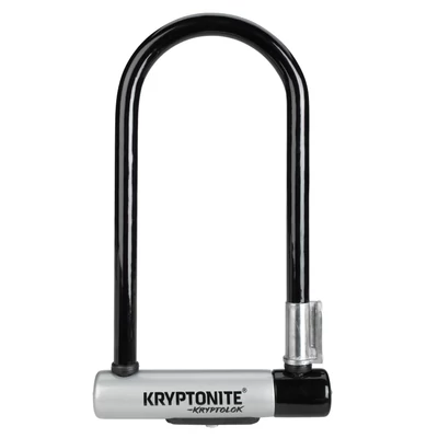 Kryptonite Kryptolok STD kulcsos U-lakat - RideShop.hu