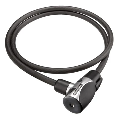Kryptonite Kryptoflex 1518 kulcsos huzalos zár - RideShop.hu