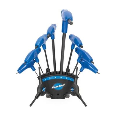 Park Tool PH-1.2 ergonomikus imbuszkulcs készlet - RideShop.hu