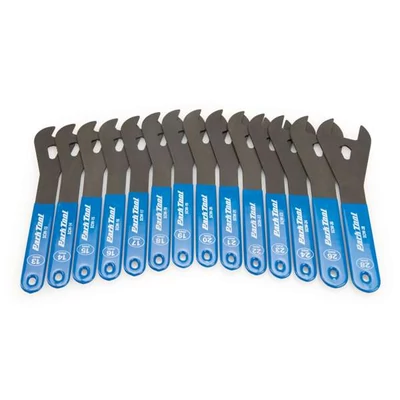 Park Tool SCW-SET.3 kónuszkulcs készlet - RideShop.hu