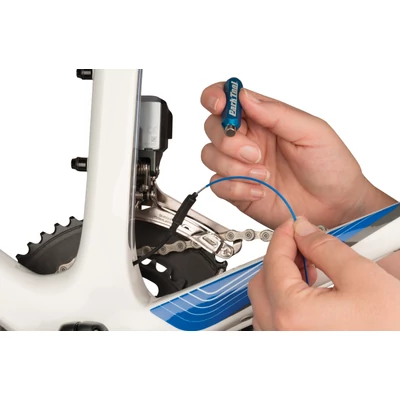 Park Tool IR-1.2 bowden és elektromos kábel behúzó - RideShop.hu