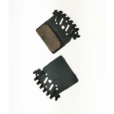 Zoggie DK26CF fékpofa tárcsafékhez - RideShop.hu