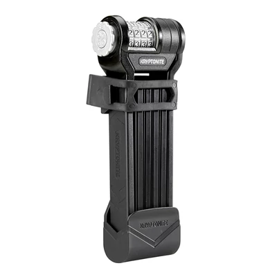 Kryptonite Keeper 585/85 számzáras colstok zár - RideShop.hu